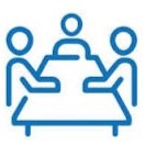 Konferenzraum auf Anfrage