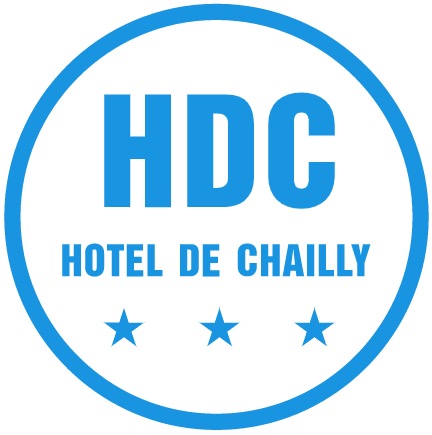 Hôtel de Chailly - Montreux